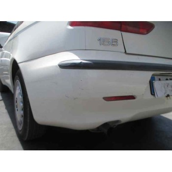 alfa romeo 156 (116) del año 2000