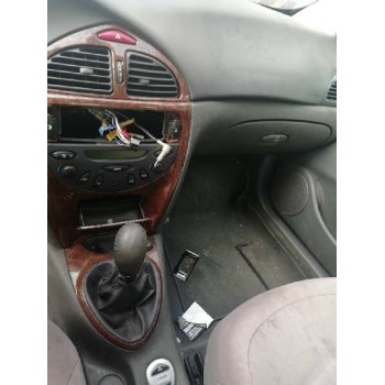 citroën c5 berlina del año 2003