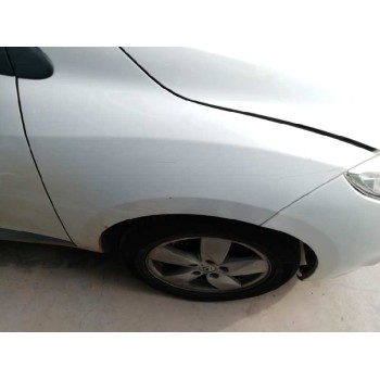 renault megane iii sport tourer del año 2010