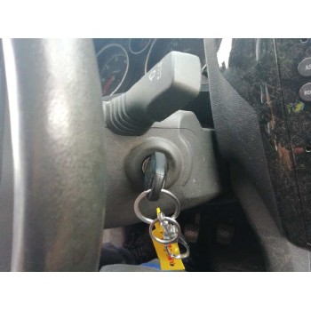 opel zafira b del año 2013