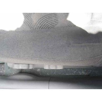 daewoo nubira berlina del año 2002