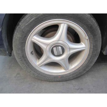 seat cordoba berlina (6k2) del año 2002