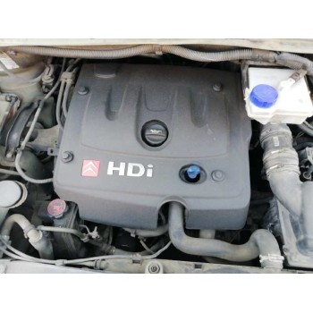 citroën xsara picasso del año 2003