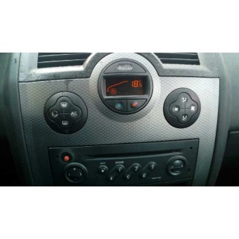 renault megane ii berlina 5p del año 2003