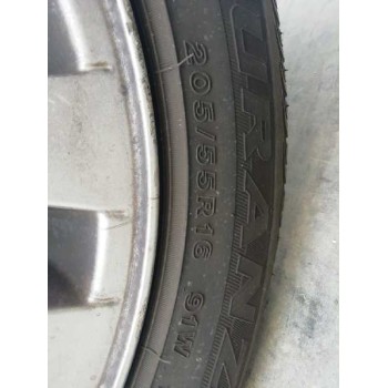 bmw serie 3 berlina (e90) del año 2007