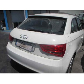 audi a1 sportback (8xa) del año 2011