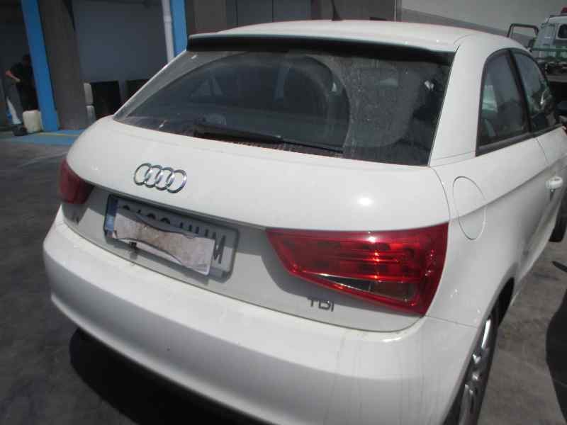 AUDI A1 SPORTBACK (8XA)
