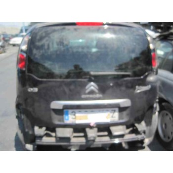 citroën c3 picasso del año 2013