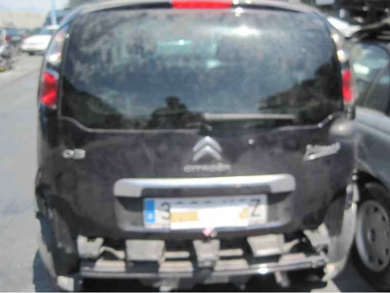 CITROËN C3 PICASSO