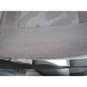 daewoo nubira berlina del año 2002