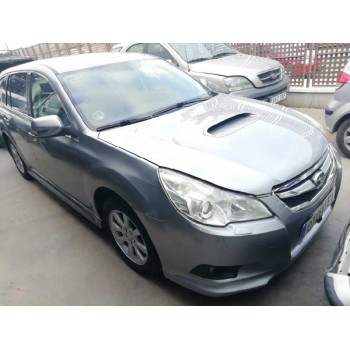 subaru legacy kombi/outback b14 del año 2011
