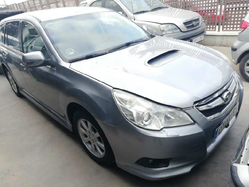 SUBARU LEGACY KOMBI/OUTBACK B14