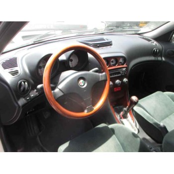 alfa romeo 156 (116) del año 2000