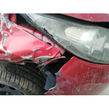 ford fiesta (cb1) del año 2009