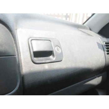 volkswagen golf iii berlina (1h1) del año 1992