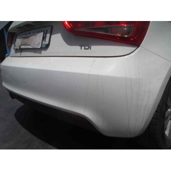 audi a1 sportback (8xa) del año 2011