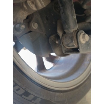 Recambio de puente trasero para ford fiesta vii (hj, hf) 1.0 ecoboost referencia OEM IAM 2173822  