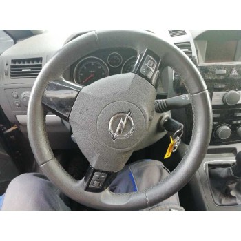 opel zafira b del año 2013