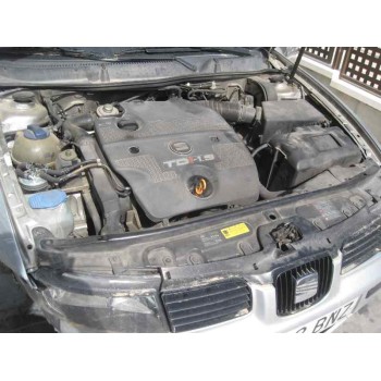 seat leon (1m1) del año 2001