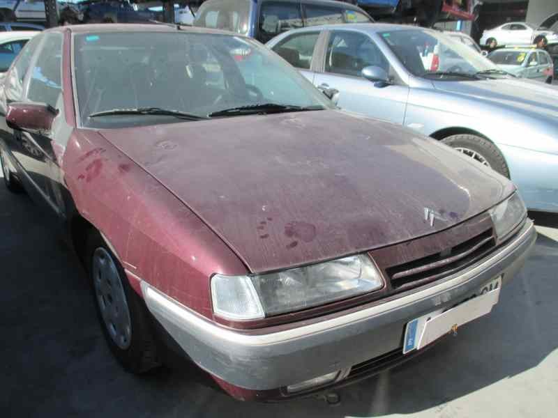 CITROËN XANTIA BERLINA