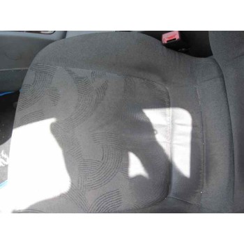 daewoo nubira berlina del año 2002