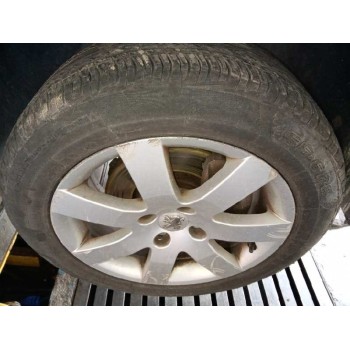 peugeot 308 del año 2007