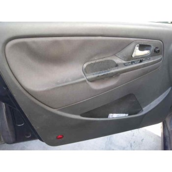 seat cordoba berlina (6k2) del año 2002