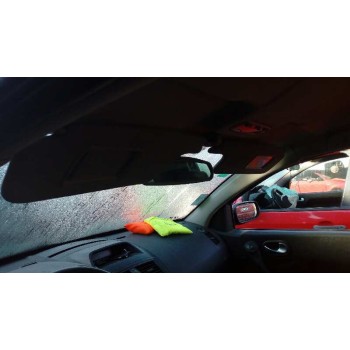 renault megane ii berlina 5p del año 2003