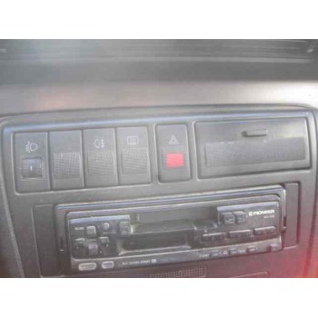 audi a4 berlina (b5) del año 1998