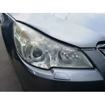subaru legacy kombi/outback b14 del año 2011