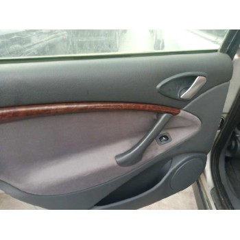 citroën c5 berlina del año 2003