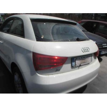 audi a1 sportback (8xa) del año 2011