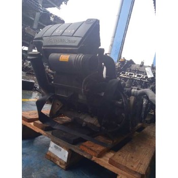 Recambio de motor completo para mercedes-benz clase a (w168) 140 (168.031) referencia OEM IAM 166940 <<M>> 
