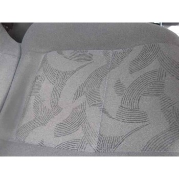 daewoo nubira berlina del año 2002