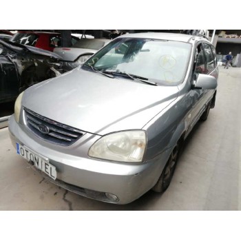 kia carens del año 2005