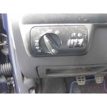 seat cordoba berlina (6k2) del año 2002