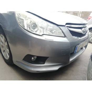 subaru legacy kombi/outback b14 del año 2011