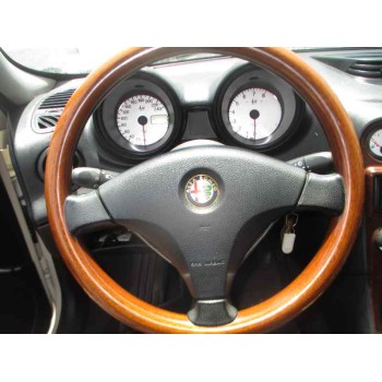 alfa romeo 156 (116) del año 2000