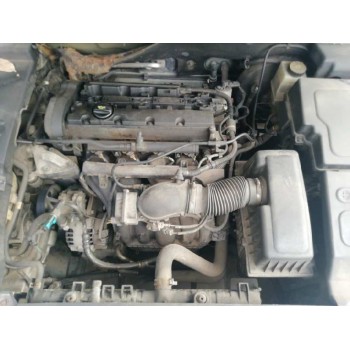 citroën c5 berlina del año 2003