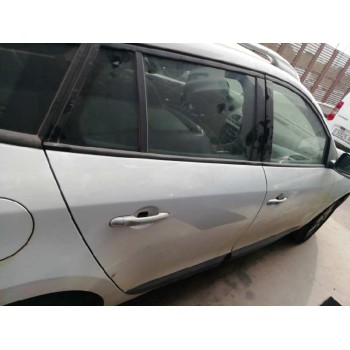 renault megane iii sport tourer del año 2010