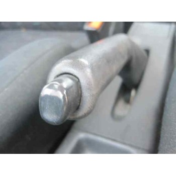 volkswagen golf iii berlina (1h1) del año 1992