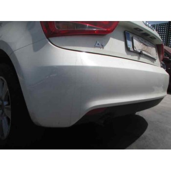 audi a1 sportback (8xa) del año 2011