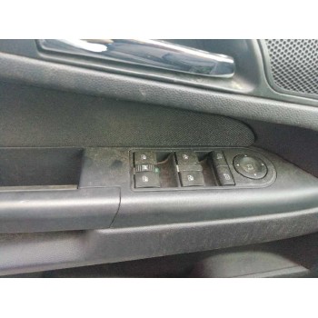 opel zafira b del año 2013