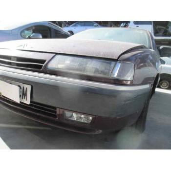 citroën xantia berlina del año 1994