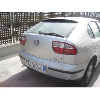 seat leon (1m1) del año 2001