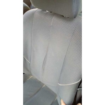 renault megane ii berlina 5p del año 2003