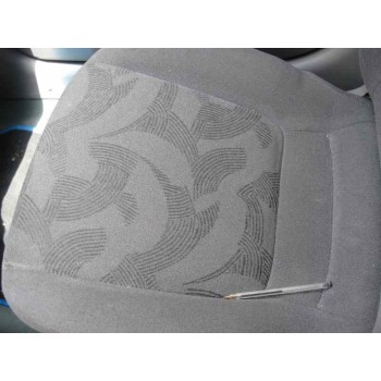 daewoo nubira berlina del año 2002