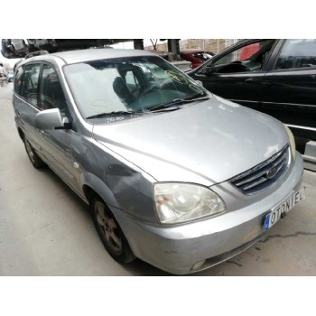 kia carens del año 2005