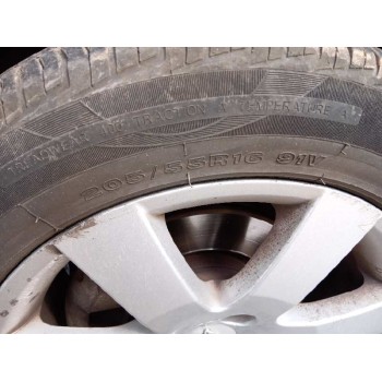 peugeot 308 del año 2007