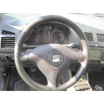 seat cordoba berlina (6k2) del año 2002